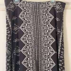 Billabong Skirt